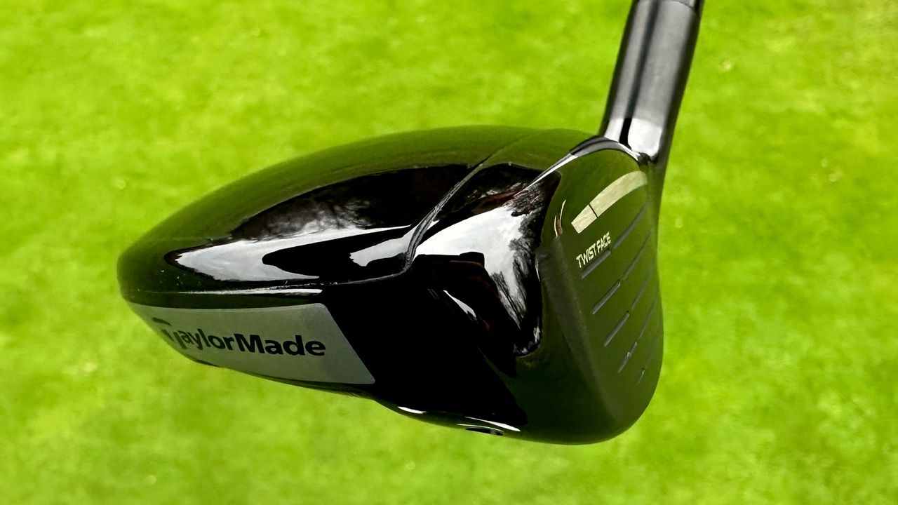 Tête De Bois De Parcours Taylormade Qi10 Max 16° - Droitier Tête De Bois De Parcours Taylormade Qi10 Max 16° - Droitier