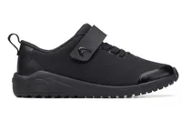 Aeon Pace Kid&nbsp;Black £38 £20 | Clarks