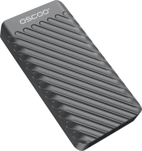 External Hard Drive (1TB)