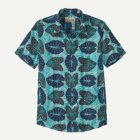 Patagonia Malihini Pataloha Shirt (Men's)