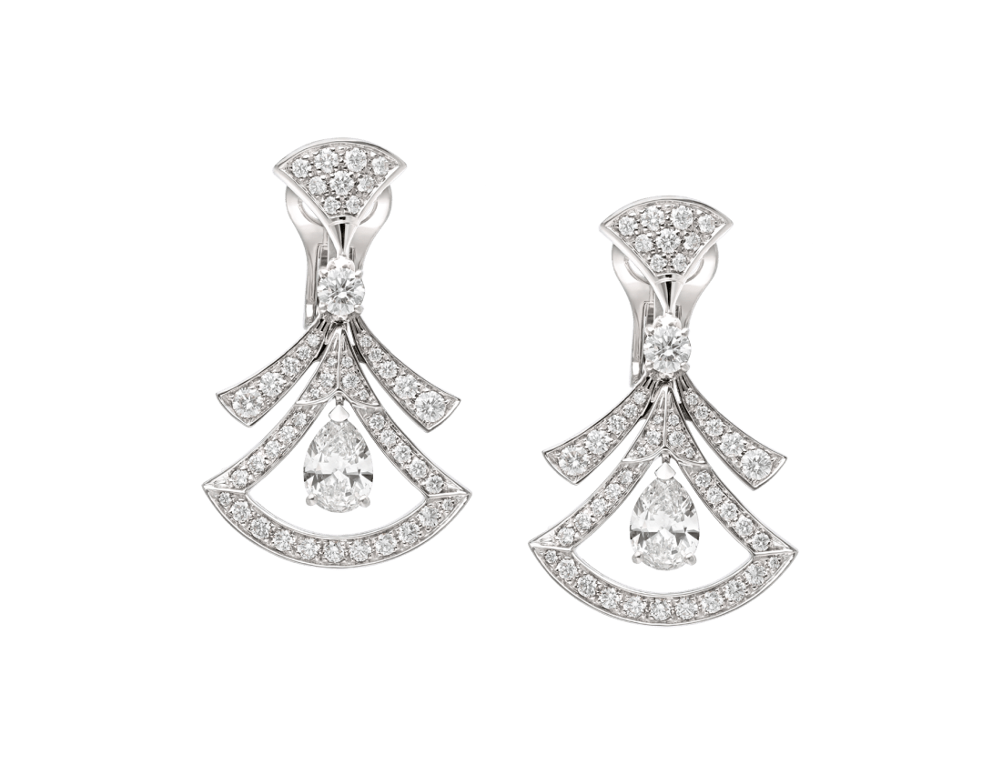 Divas’ Dream Earrings