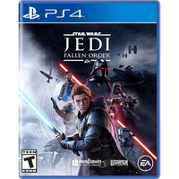 Star Wars Jedi: Fallen Order PS4 €19,98