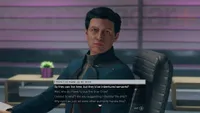 Starfield First Contact mission
