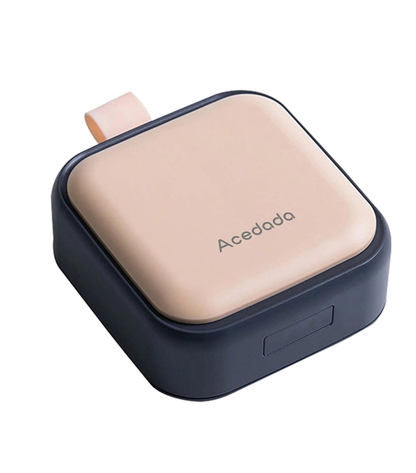 Amazon pill case