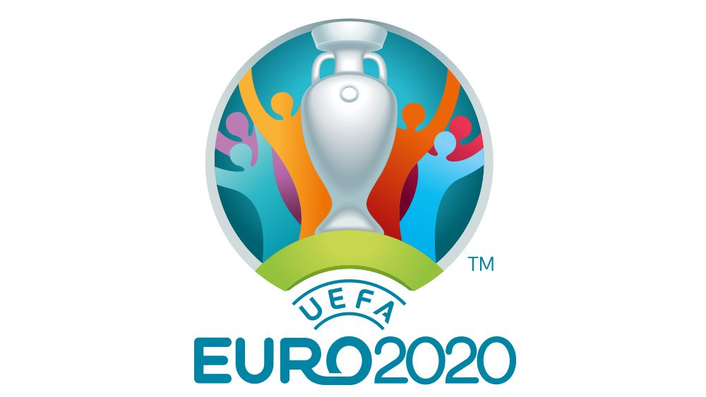 The history of the UEFA Euro logo: every European Championship design ...