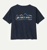 Patagonia  Unity Fitz Tee (Women’s)