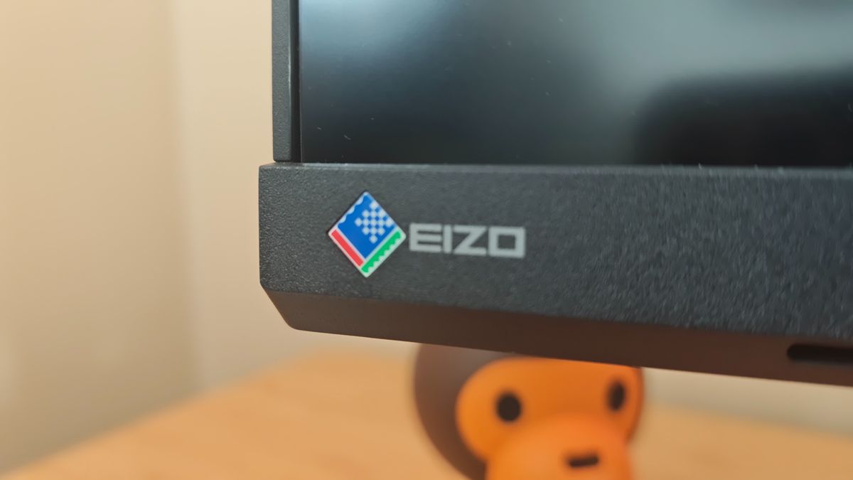 Eizo FlexScan EV3450XC review: a well‑rounded ultrawide with