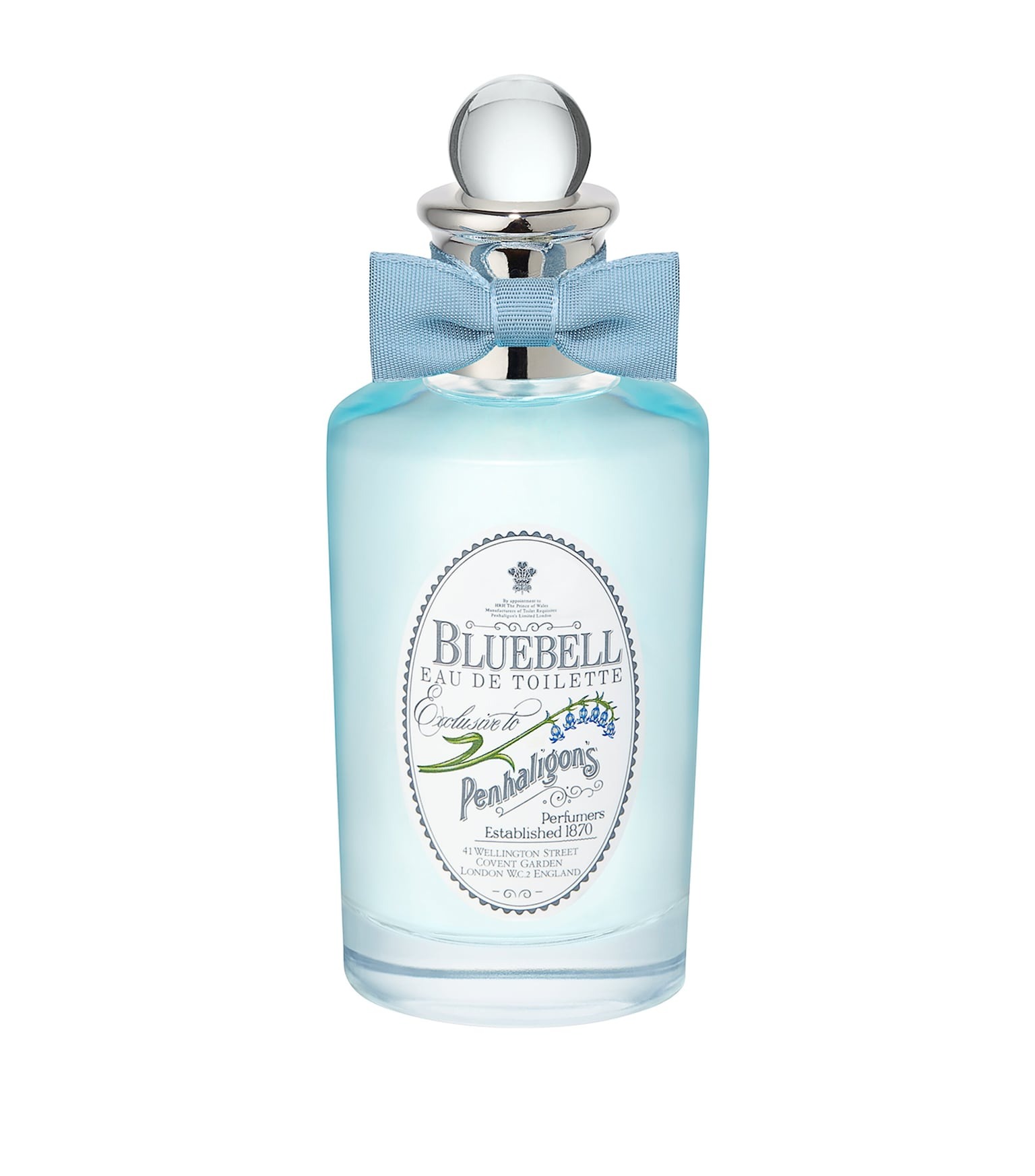 Penhaligon's Bluebell