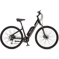 Schwinn Voyageur hub-drive electric bike: $,1,599 $1,119 at Amazon