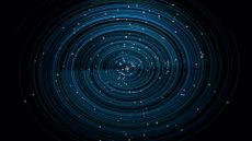 The universe may be vast, but researchers have multiple points of evidence that reveal its shape.