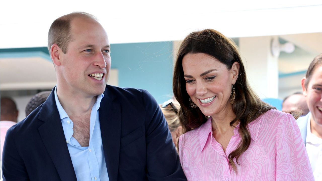 Prince William Kate Middleton