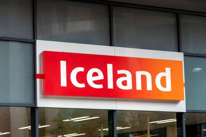Iceland recall