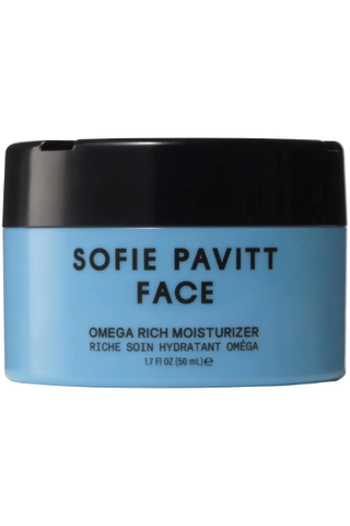 Sofie Pavitt moisturizer