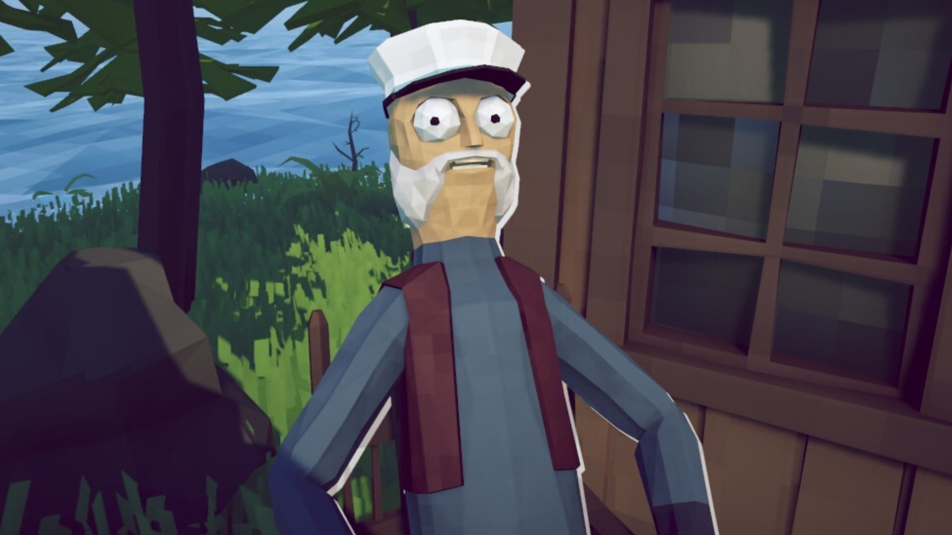 How to Fish screenshots