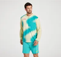 Men's 1/2 Zip Wind Shell: was $78 now $59 @ HOKA