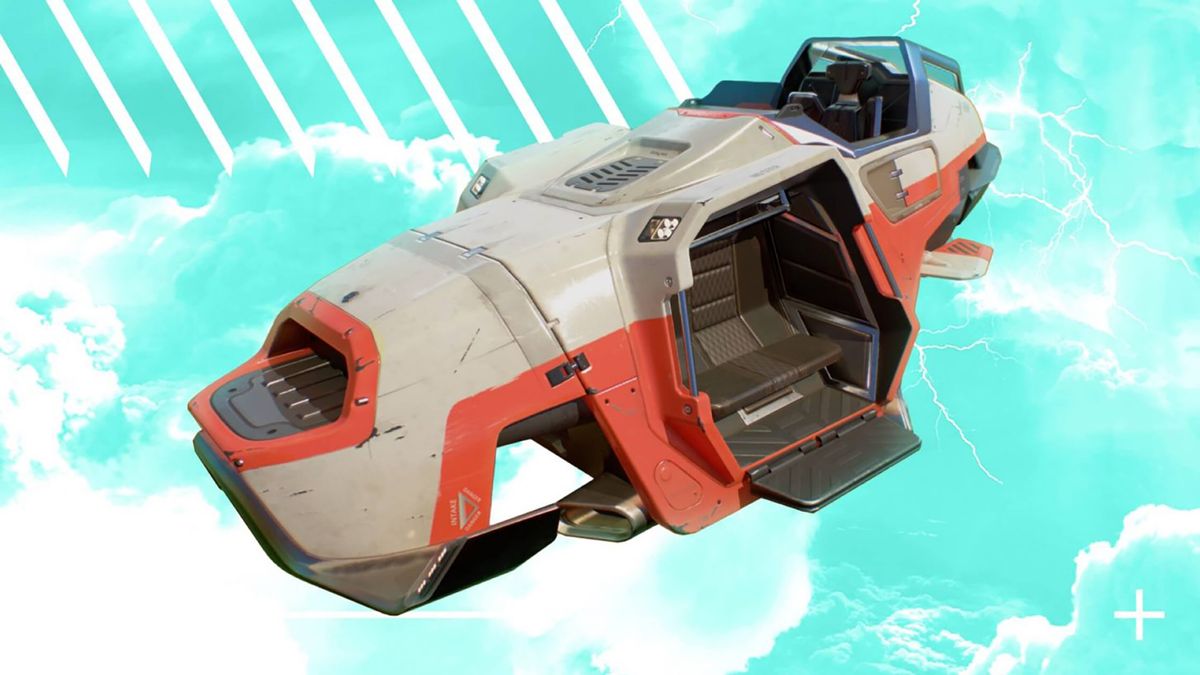 Apex Legends