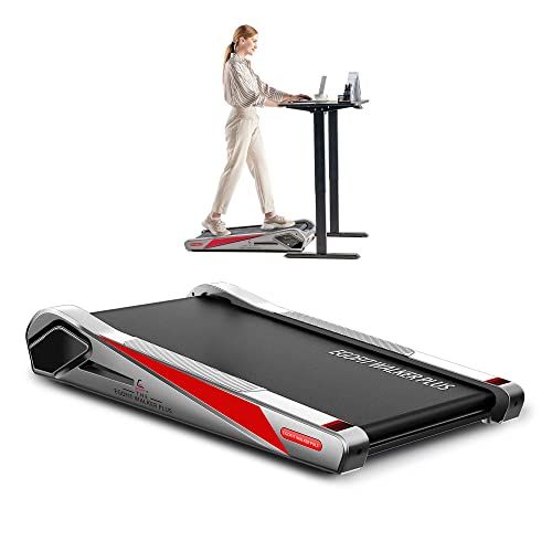 Egofit Walker Pro Under Desk Walking Treadmill