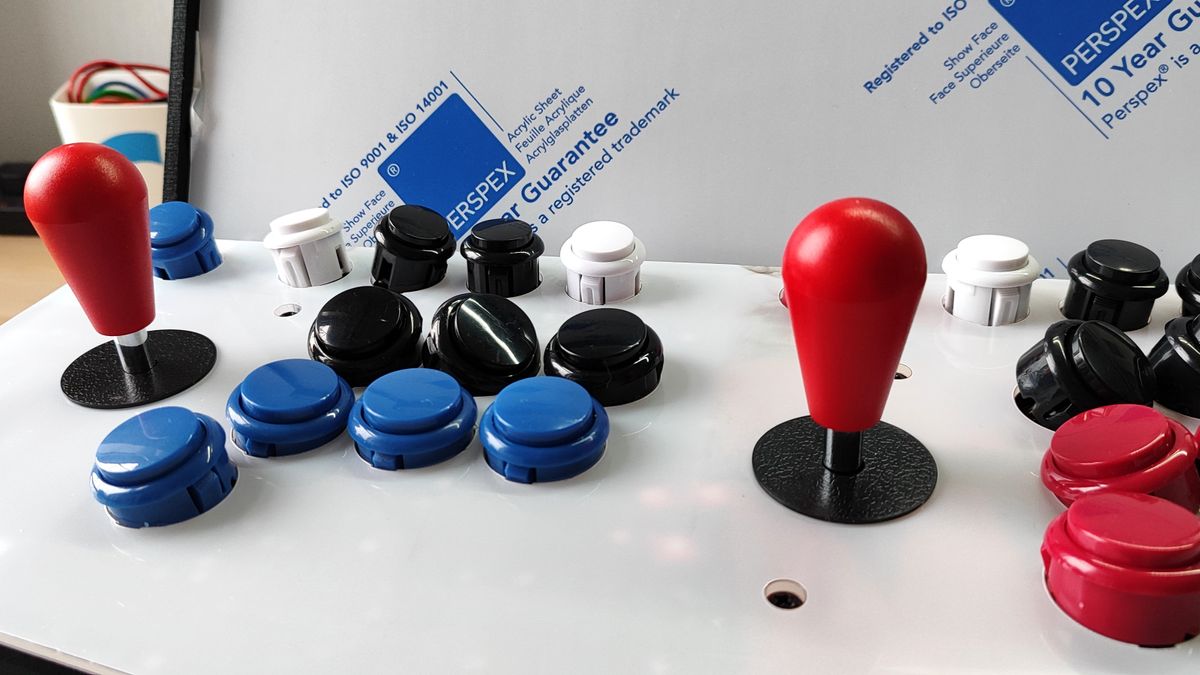 Picade Max