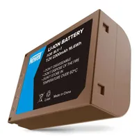 Newell Battery BLX-1 With USB-C Onboard Recharge 2300mAh
was £69 | now £58
SAVE £11