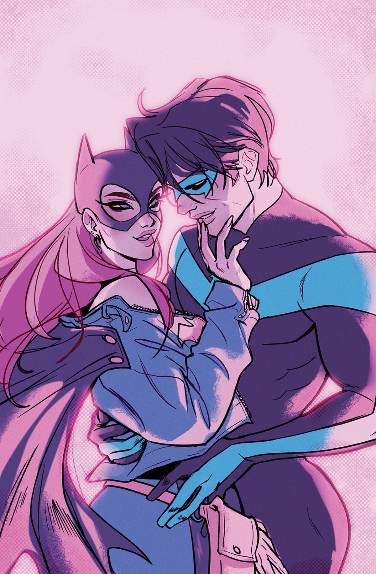 Nightwing #100