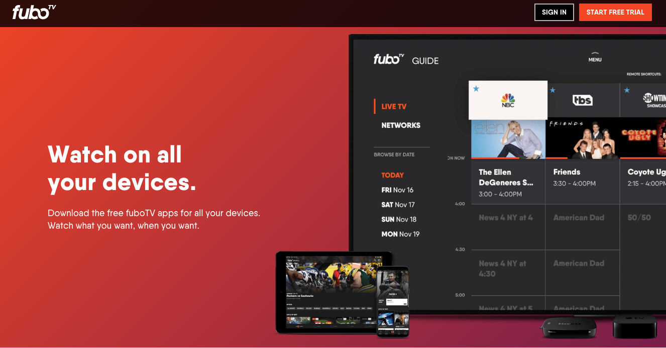 www.nexttv.com