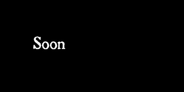 Soon