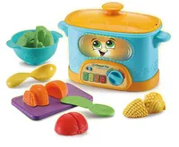 LeapFrog Choppin’ Fun Learning Pot - £27 | AsdaGood for:  | Age suitability: Batteries required: RRP: