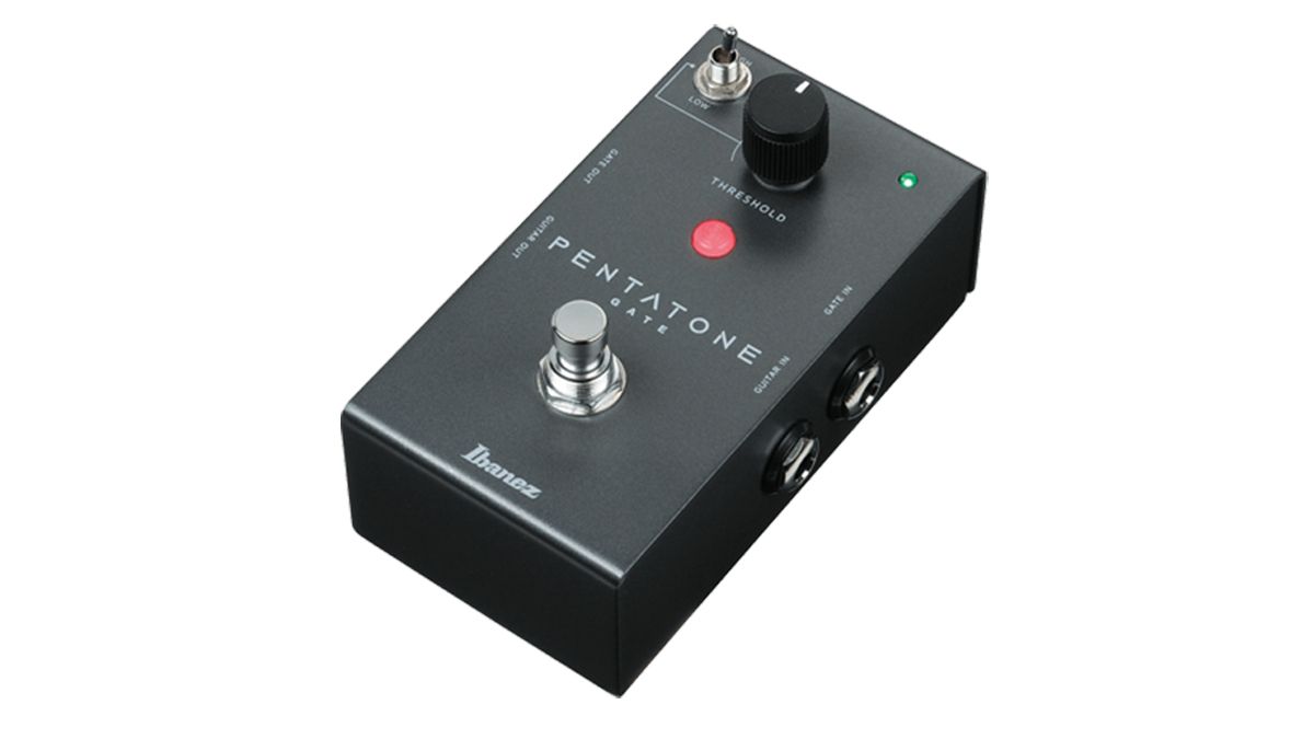 NAMM 2024 Ibanez introduces 2 handy new pedalboard problemsolvers