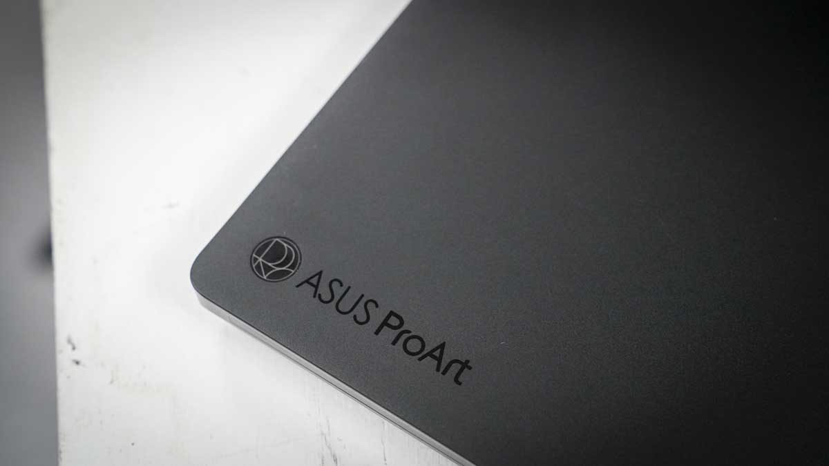 ASUS ProArt P16 H7606 2025