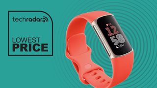 Fitbit Charge 6 is back down to under 100 in Amazon s pre Black Friday sales TechRadar