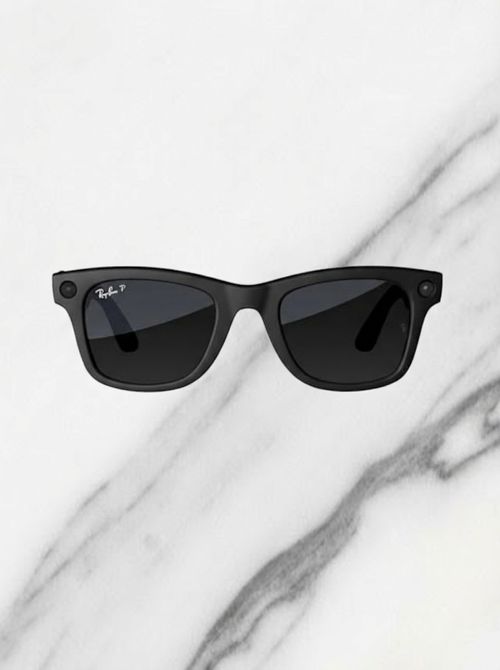 Ray-Ban (gen 1) Wayfarer