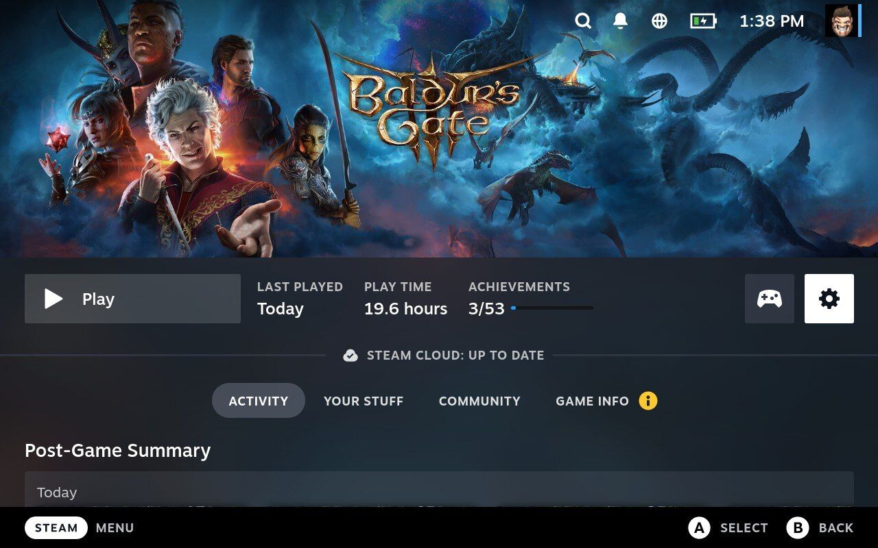 Steam Deck Proton compatibility