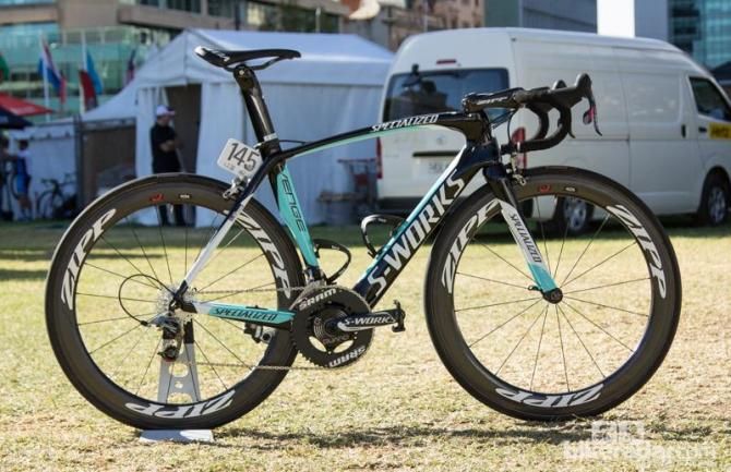 Specialized S-Works Venge | Cyclingnews