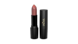 Inika Organic Certified Vegan Lipstick in Naked Kiss