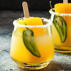 Cinco de Mayo Cocktail