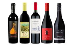 top Tempranillo wines