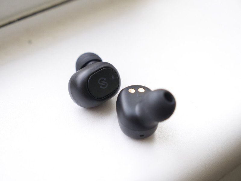 SoundPEATS TrueFree+