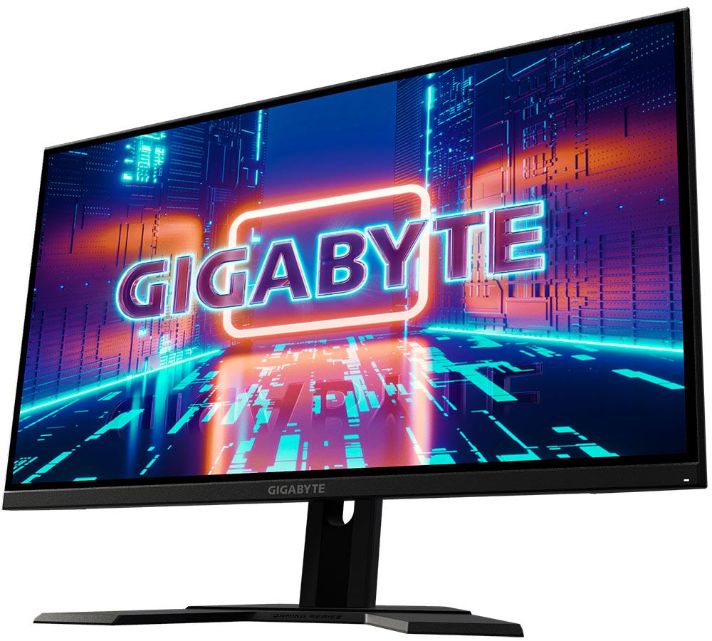 Gigabyte Fleshes Out GamingSeries Monitor Lineup With 27Inch