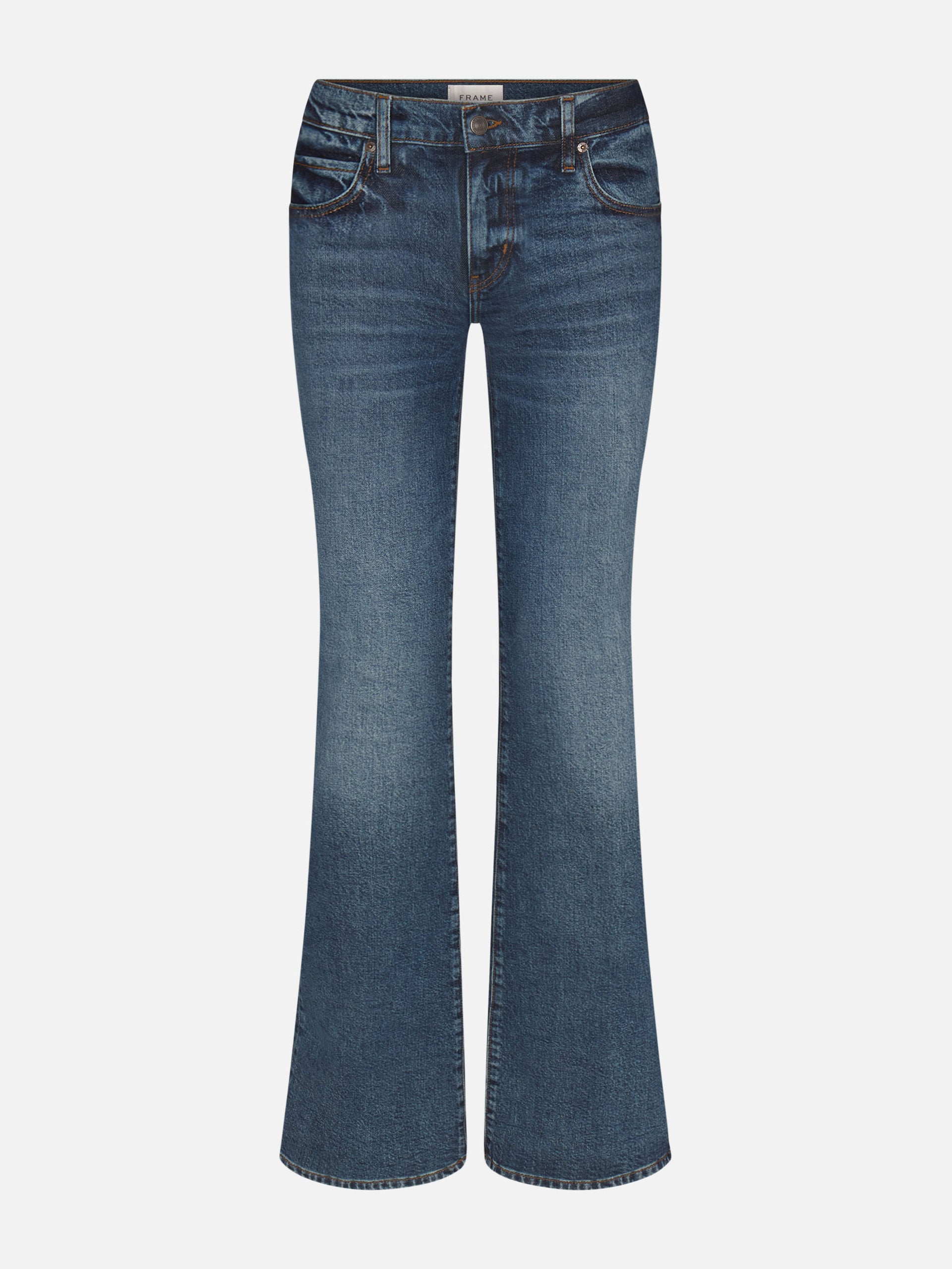 The Rodeo -- Nebula - Nebula / 23