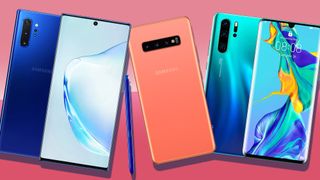 The Best Phone Of 2020 Top Smartphones In The Uae Saudi And