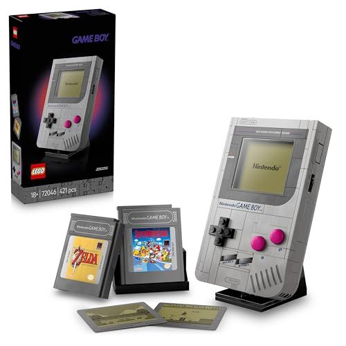 Super Mario Game Boy