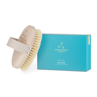 Aromatherapy Associates Polishing Body Brush