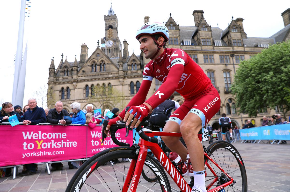 iago Machado (Katusha-Alpecin)