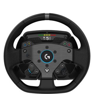 Logitech G PRO racing wheel