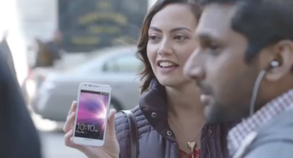 Samsung approved its snarky anti-Apple ads two days after Steve Jobs' death