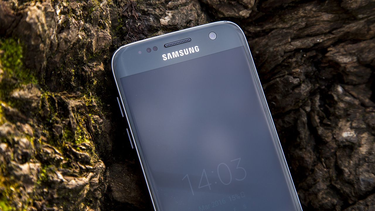 Samsung Galaxy S7