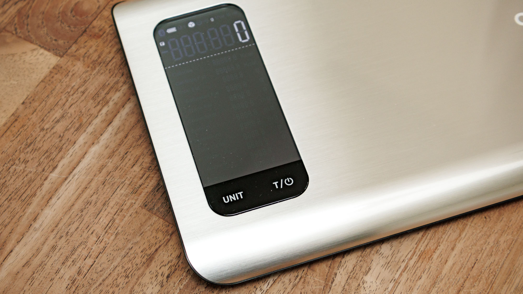 Cosori Smart Nutrition Scale