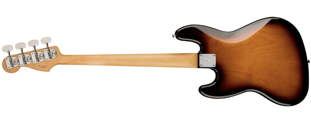 Fender Gold Foil Limited Edition Series