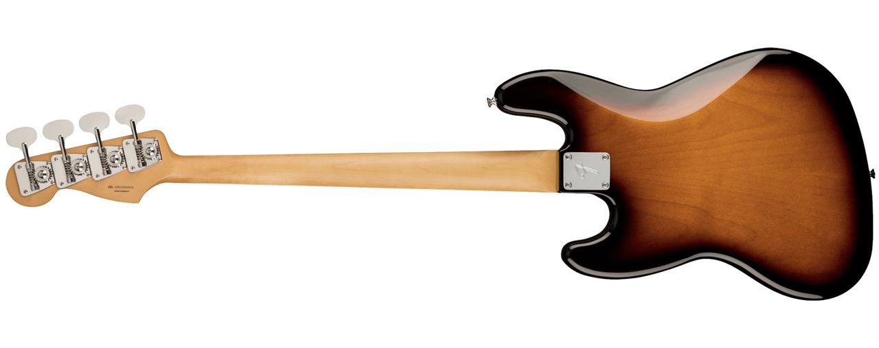 Fender Gold Foil Limited Edition Series