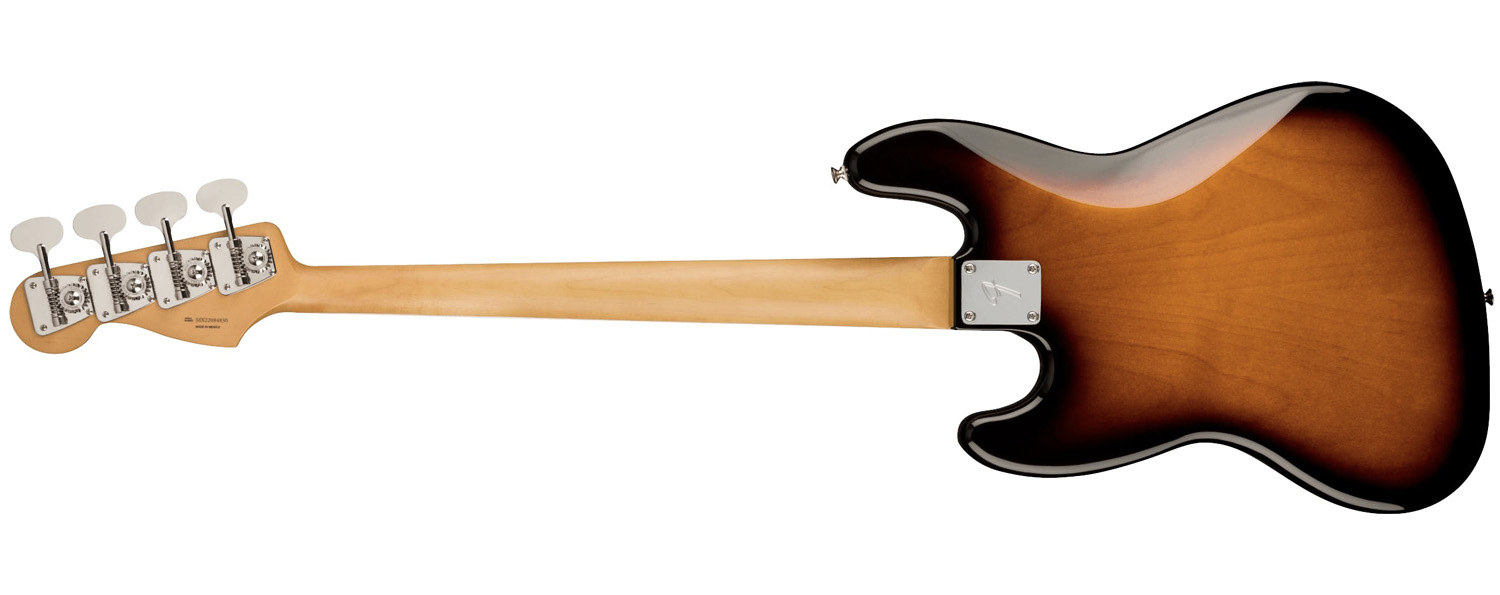 Fender Gold Foil Limited Edition Series
